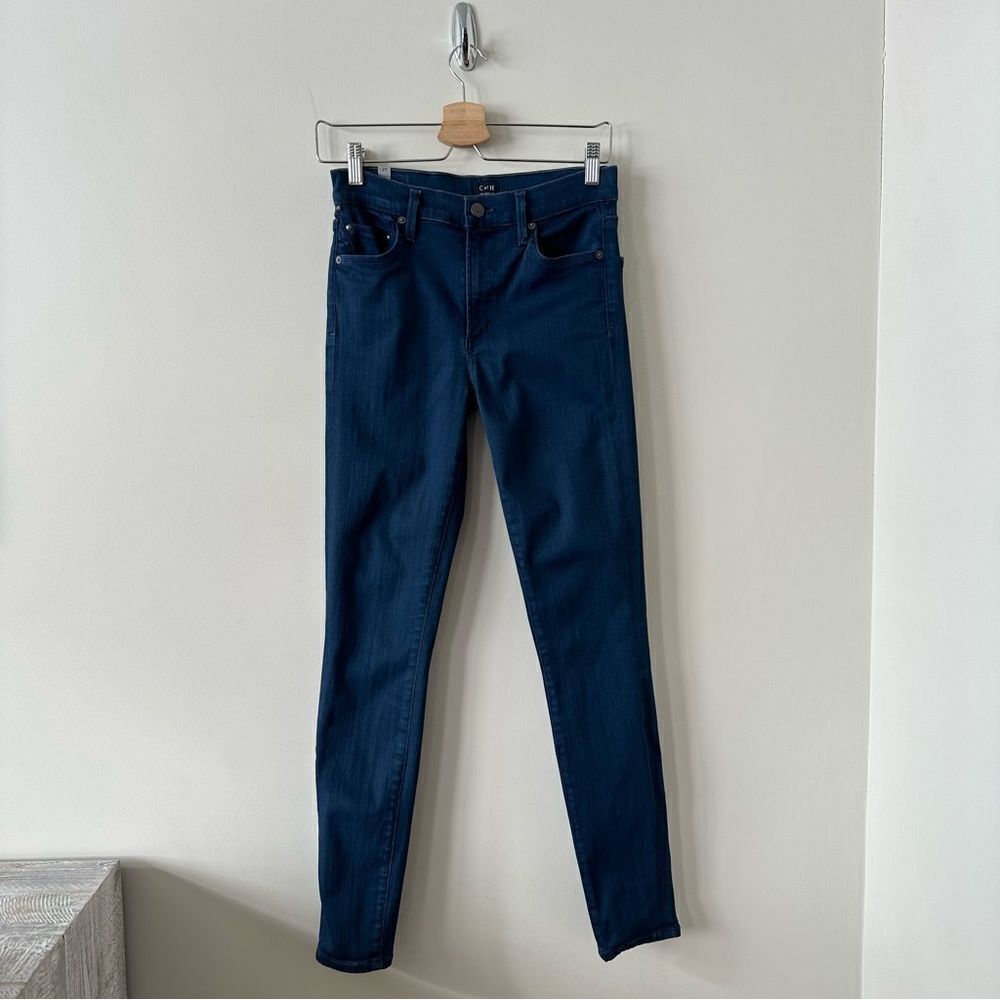 Citizens of Humanity-Rocket High Rise Skinny (Size:27)